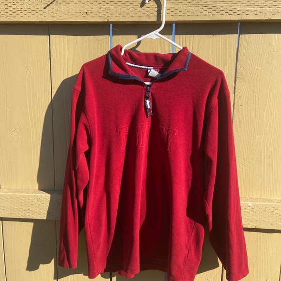 Tommy Hilfiger zip up! - Picture 1 of 3